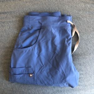 Figs Kade Cargo Pants